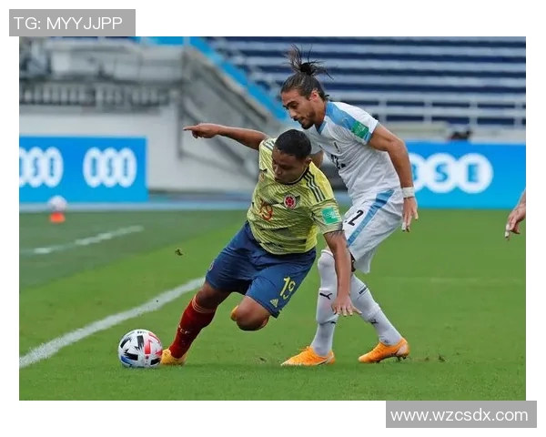 韩国与哥伦比亚足球赛观众热情高涨引发热烈讨论