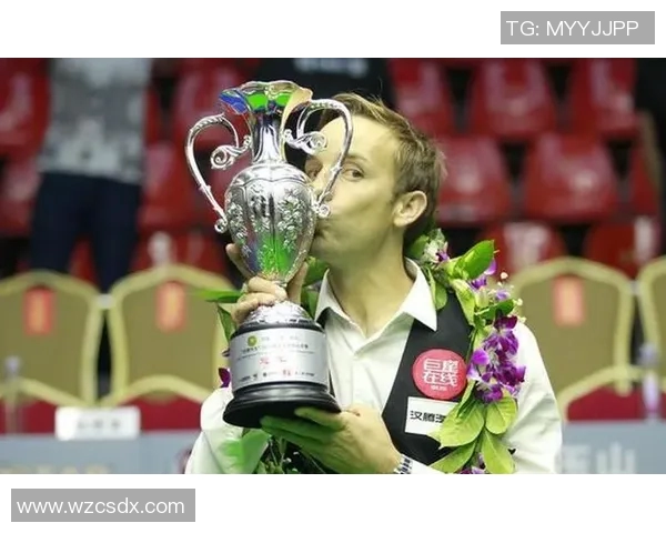 斯诺克卡特：从青涩新星到世界顶尖选手的辉煌历程与成就解析