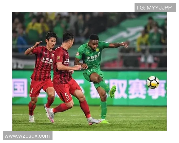 国安与上港点球大战激战正酣谁能笑到最后夺得荣誉桂冠