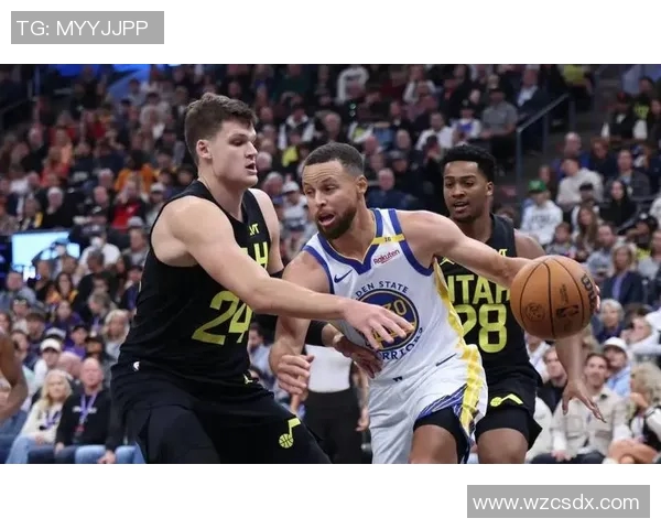 库里荣膺西部最佳球员勇士轻松击败湖人