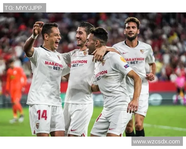 塞维利亚主场大胜，进军西甲前四——重振雄风，迈向荣耀