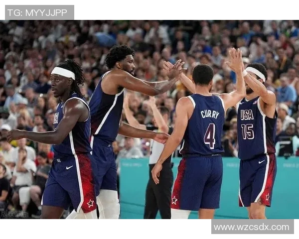 美国与法国男篮精彩对决录像回放分析与精彩瞬间解读