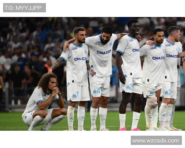 摩纳哥与马赛历史交锋记录分析及战绩回顾