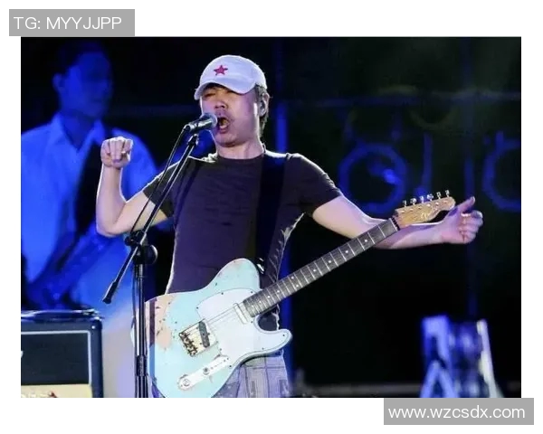 斯通斯传奇：从摇滚乐坛到文化符号的演变与影响