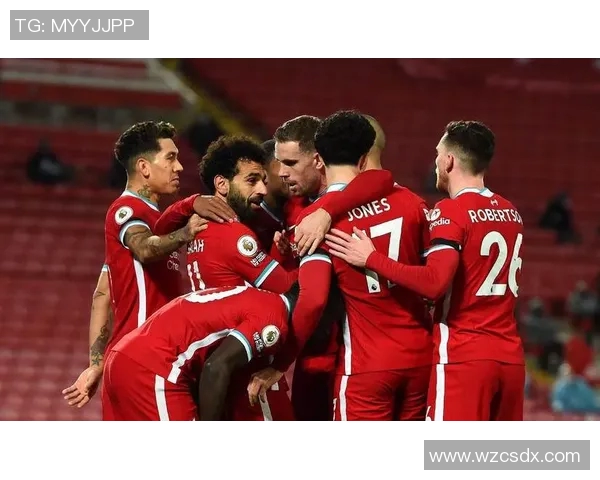 利物浦与曼城谁更强大历史交锋数据分析与战术对比