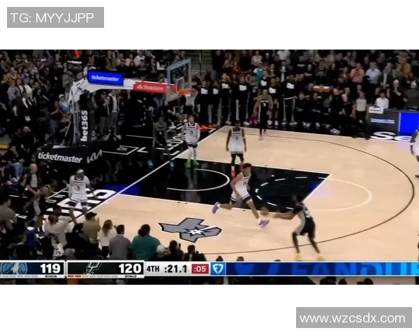 马刺与魔术精彩对决全场录像回顾与精彩瞬间分析