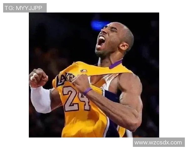 科比布莱恩特传奇人生回顾:从天才少年到篮球巨星的辉煌历程 科比布莱恩特传奇人生回顾:从天才少年到篮球巨星的辉煌历程