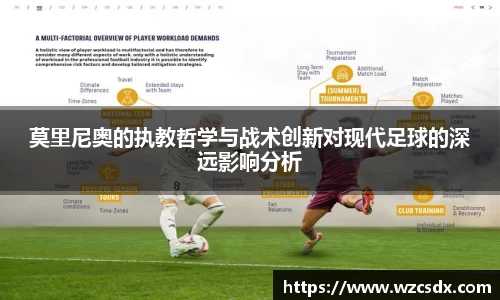 莫里尼奥的执教哲学与战术创新对现代足球的深远影响分析