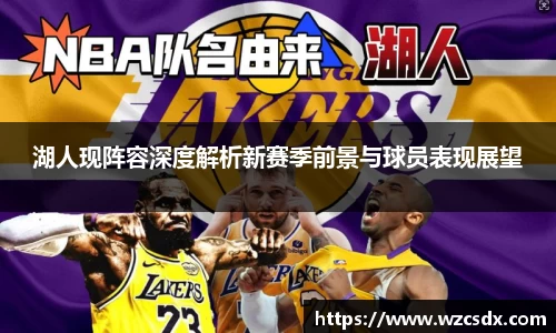 湖人现阵容深度解析新赛季前景与球员表现展望