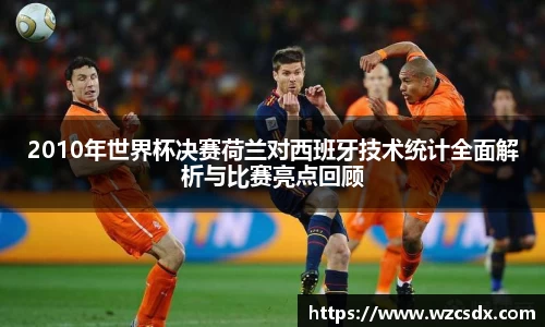2010年世界杯决赛荷兰对西班牙技术统计全面解析与比赛亮点回顾