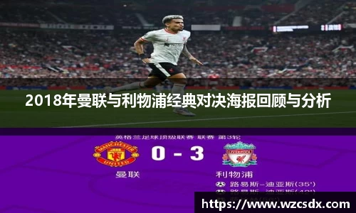 2018年曼联与利物浦经典对决海报回顾与分析